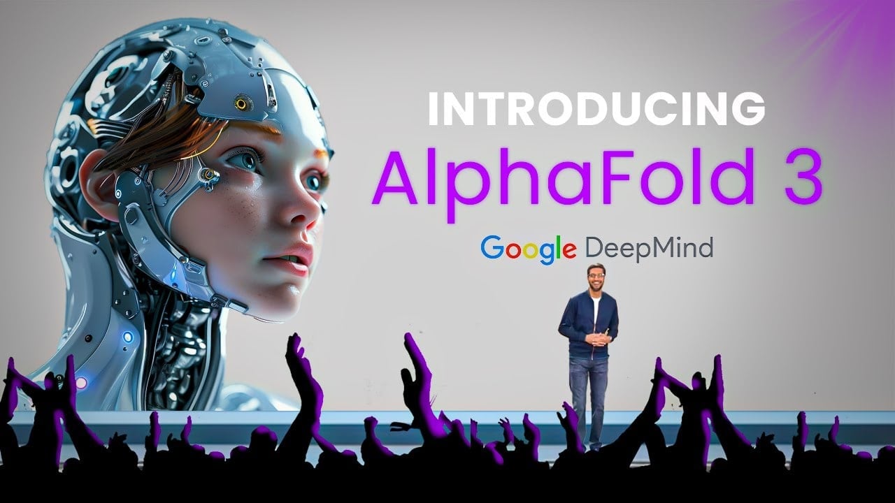 Google ile yaşlanmayı tersine çevirmek mümkün mü?