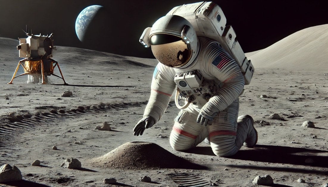 Google ve NASA'dan ortak adım: Yapay zeka astronotların doktoru oluyor