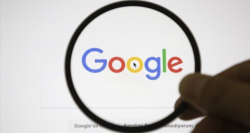 Google’a dev ceza