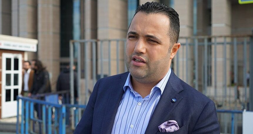 Gözaltındaki Rezan Epözdemir neyle suçlanıyor?