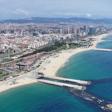 Gözde tatil merkezinde ölümcül salgın alarmı