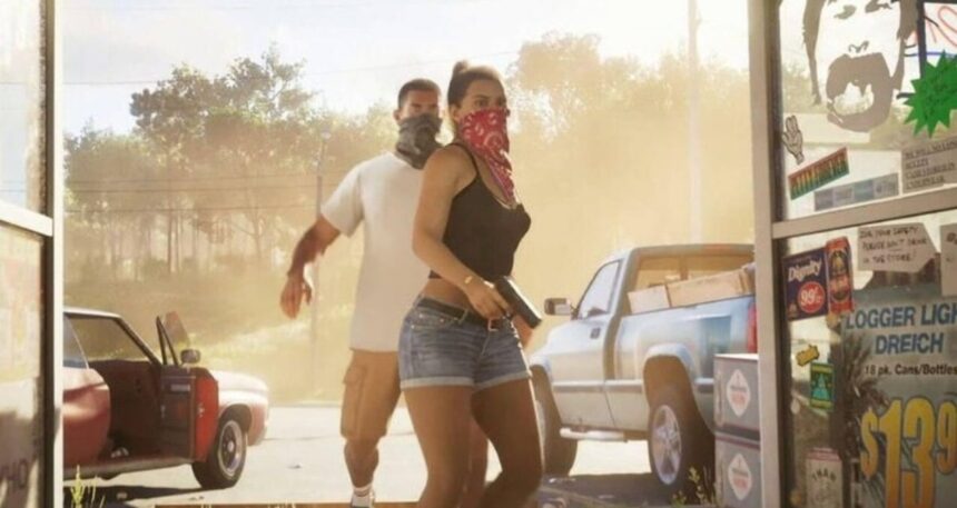 GTA 6 çıkmadan zamlandı: Cep yakacak!