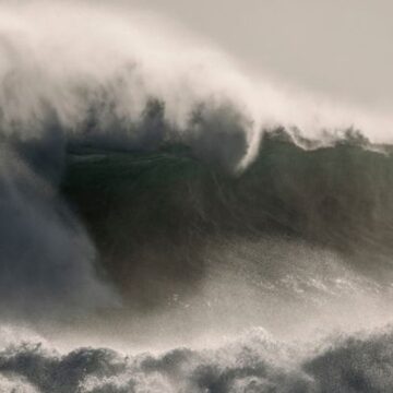 Güney Amerika 7.5 ile sallandı, tsunami alarmı verildi