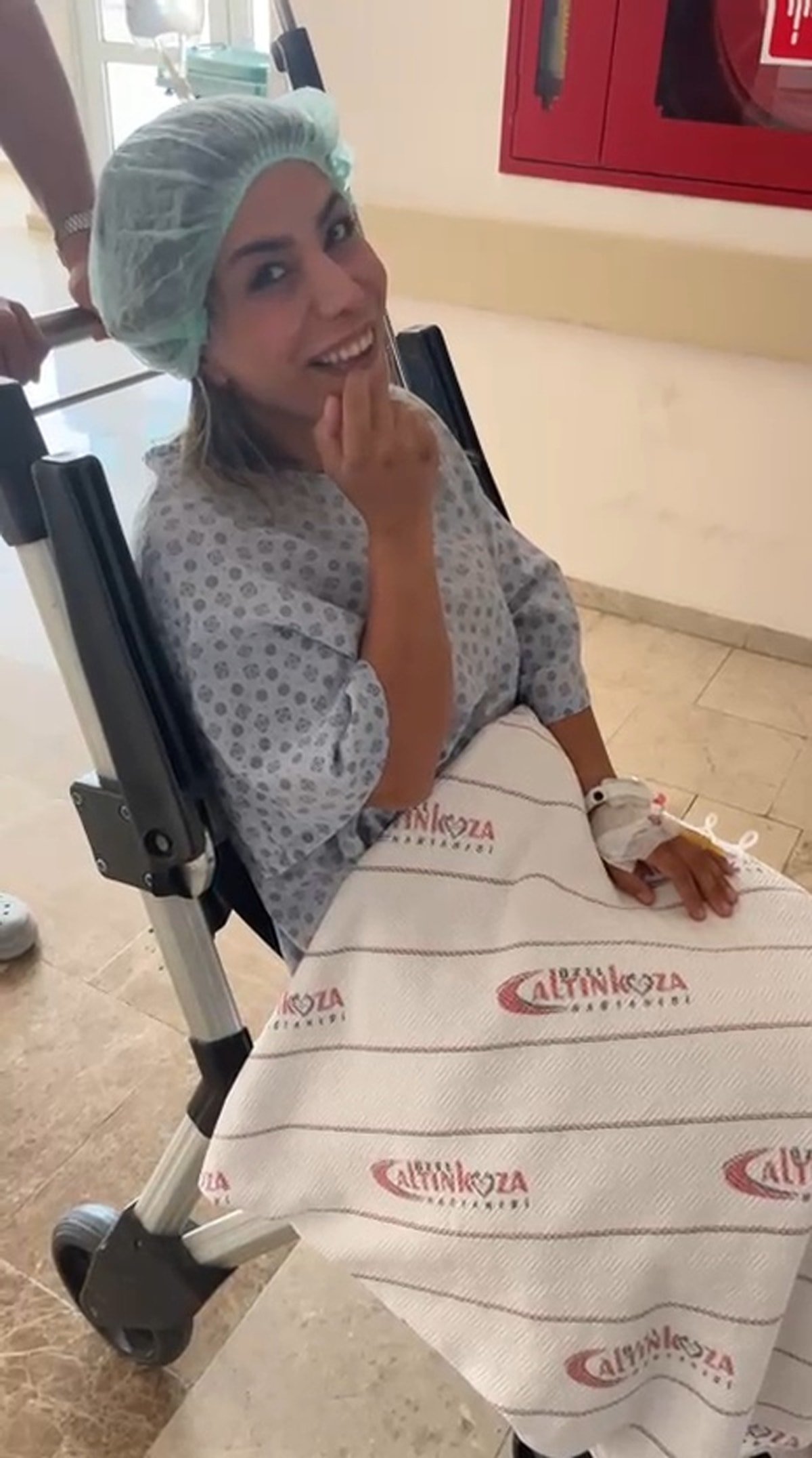 Güzellik uzmanı Çiğdem'in ölümüyle ilgili skandal iddia