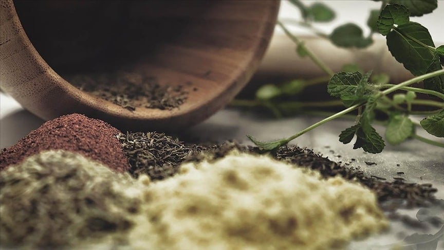 Hafızayı uçuşa geçiren baharat: Üstelik 1 gram tüketmek bile yeterli