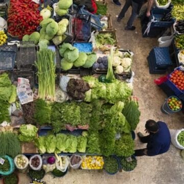 Hal ve marketlere yeni kurallar yolda: Milyonlarca lira ceza kesilecek