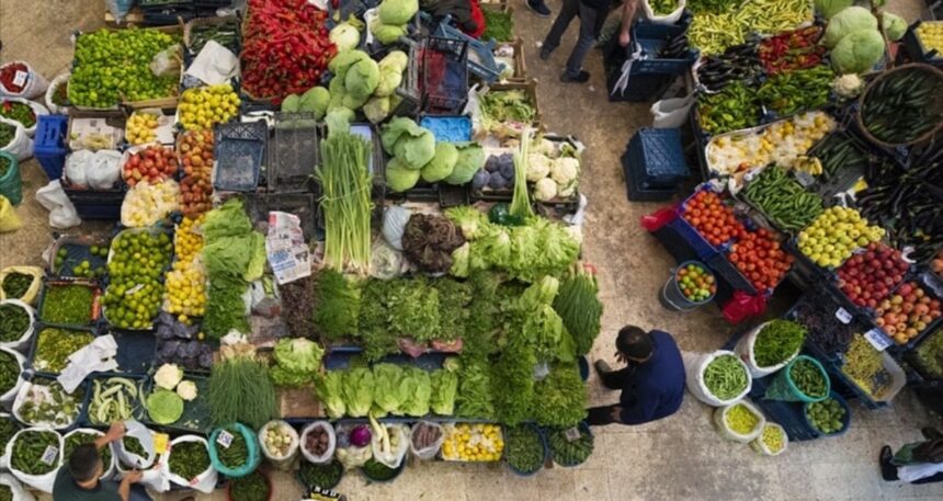 Hal ve marketlere yeni kurallar yolda: Milyonlarca lira ceza kesilecek