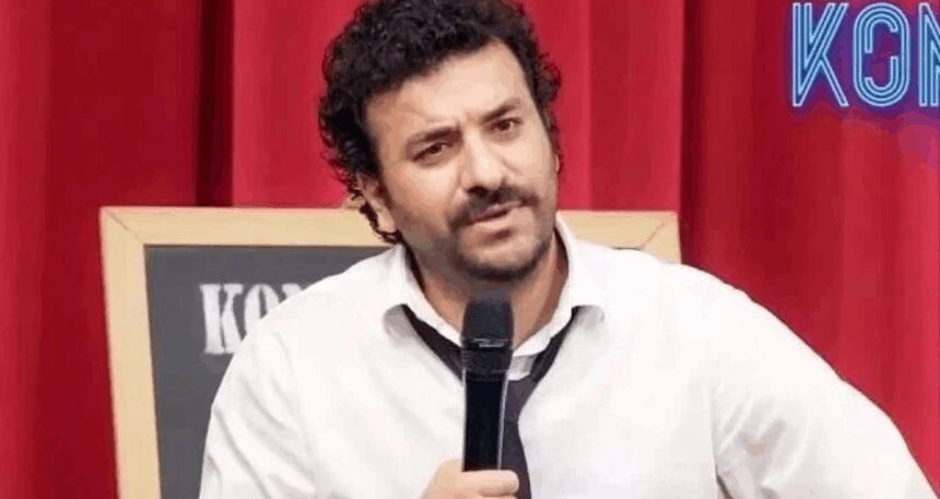 Hasan Can Kaya’dan ters köşe: Yeni adresi belli oldu