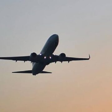 Havada büyük panik: Sistem arızalandı tüm uçuşlar durduruldu