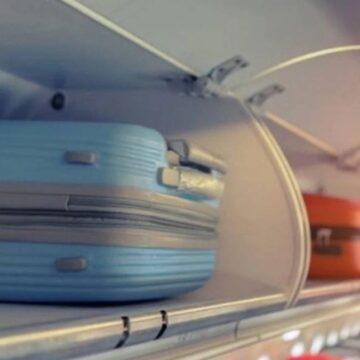 Havayolu şirketlerine el bagajı davası: Ücretsiz kabul edilsin