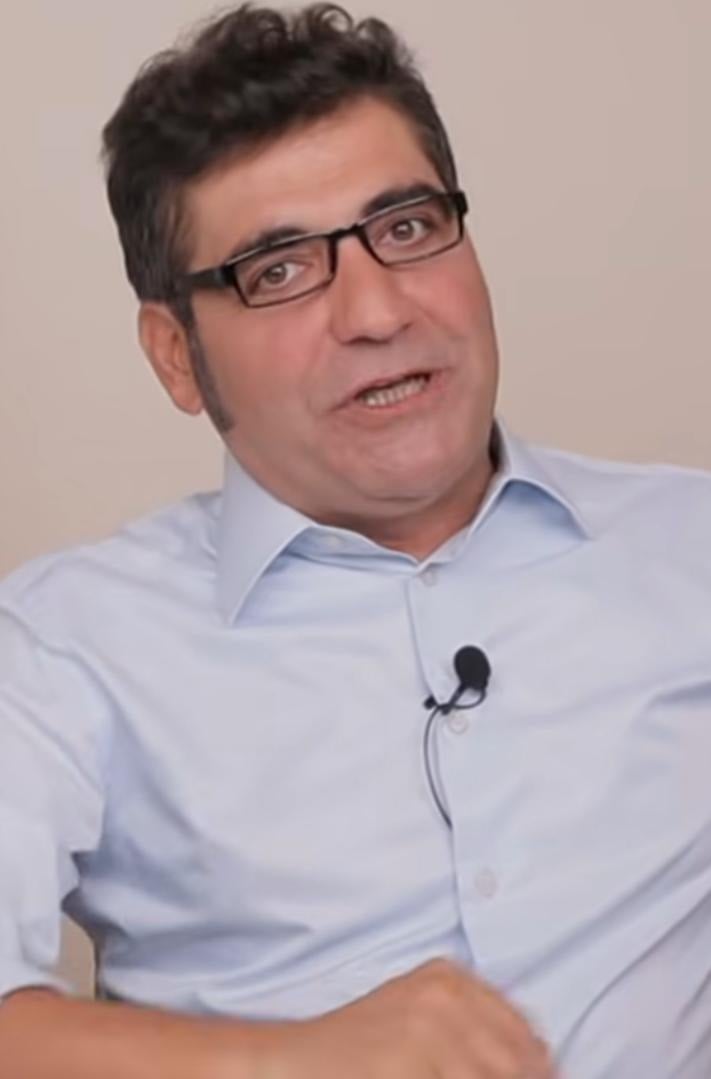 'Hayat Bilgisi'nin 'Mennan'ı Erdal Türkmen şimdi ne yapıyor?