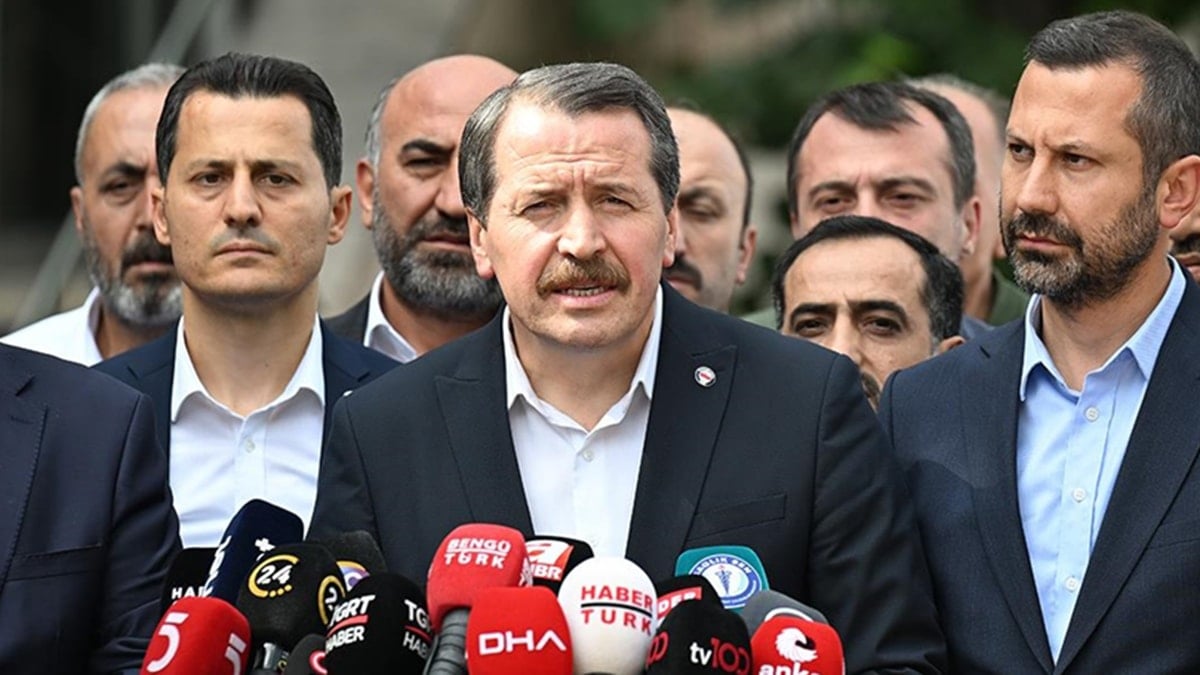 Hazine ve Maliye Bakanı Mehmet Şimşek acı ilacı memurun önüne koydu