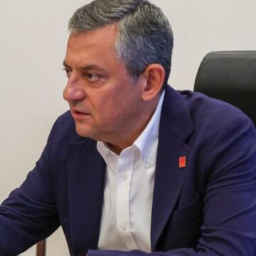 Hedefim Büyük Taarruz ruhuyla zafer kazanmak