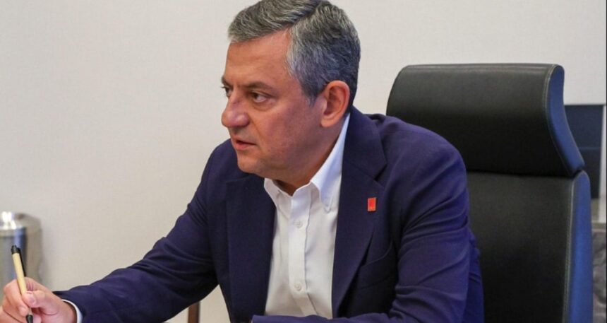 Hedefim Büyük Taarruz ruhuyla zafer kazanmak