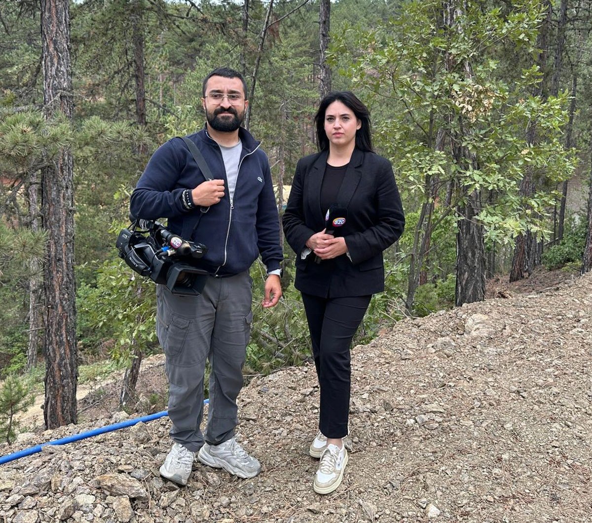 Hem 51 bin ağaç kesilecek hem Boyabat susuz kalacak