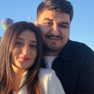 Hemşire eşini katletmişti: Korkunç ‘düğün hediyesi’ detayı ortaya çıktı