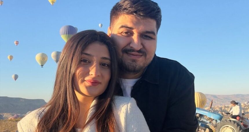 Hemşire eşini katletmişti: Korkunç ‘düğün hediyesi’ detayı ortaya çıktı