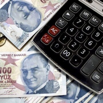 Herkes nakit peşinde, büyük şirketler bile borcunu ödeyemiyor