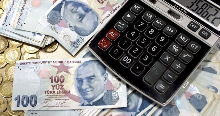 Herkes nakit peşinde, büyük şirketler bile borcunu ödeyemiyor