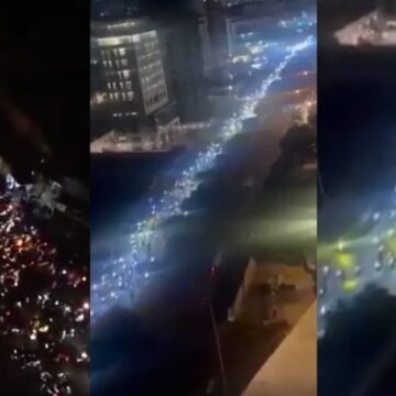 Hizbullah destekçilerini sokağa indiren karar