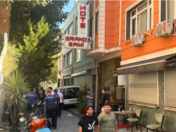 Hollandalı ailenin İstanbul gezisi faciayla sonuçlandı! 2 kardeş ölü bulundu