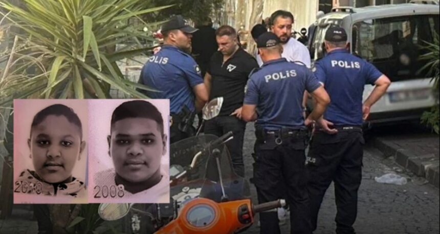 Hollandalı ailenin İstanbul gezisi faciayla sonuçlandı! 2 kardeş ölü bulundu
