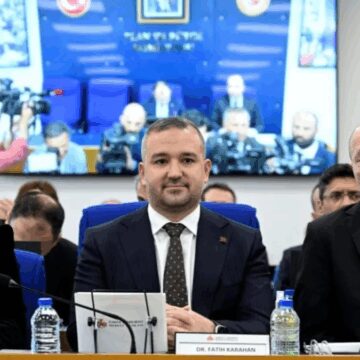 Hollandalı bankacılık devi Merkez Bankası için faiz indirimi tahminini açıkladı