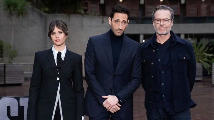 Hollywood’u yapay zeka yok mu edecek? İzledikleriniz artık gerçek olmayabilir