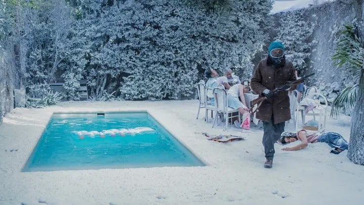 Hollywood’u yapay zeka yok mu edecek? İzledikleriniz artık gerçek olmayabilir