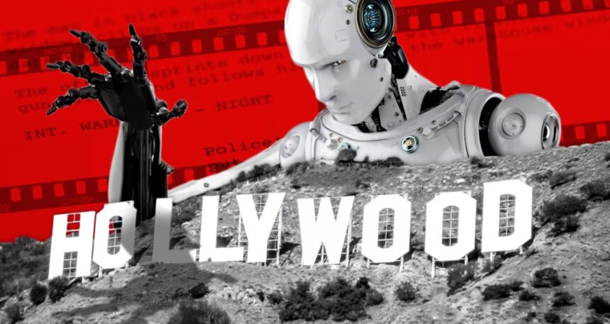 Hollywood’u yapay zeka yok mu edecek? İzledikleriniz artık gerçek olmayabilir