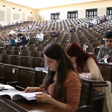 Hukuk fakültesi barajı yeniden değişti: YÖK Başkanı açıkladı