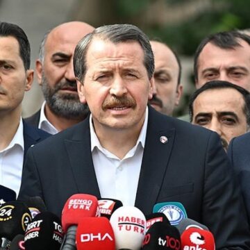 Hükümete yakın sendika Memur-Sen 81 ilde sokağa iniyor