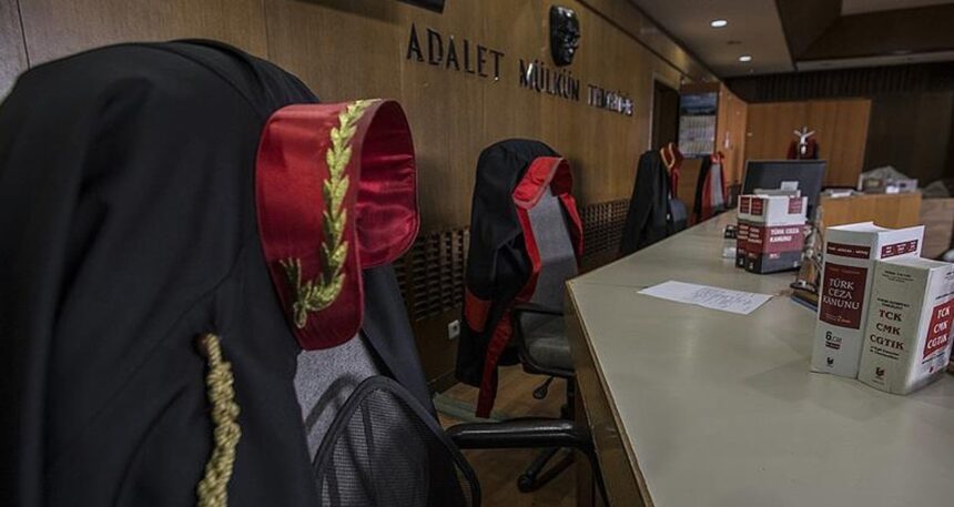 İBB soruşturmasında yeni tahliye