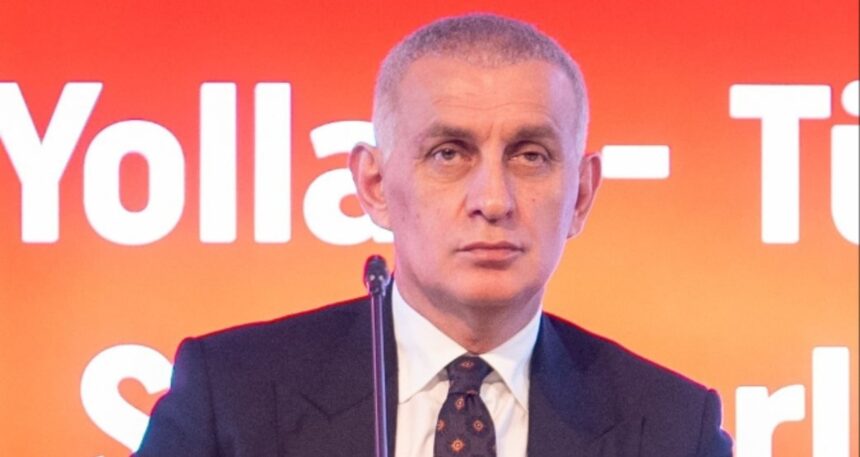İbrahim Hacıosmanoğlu: ‘Liverpool, eski Liverpool değil…’