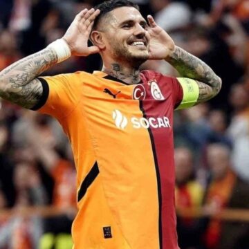 Icardi’den Fenerbahçelileri çıldırtan Kerem paylaşımı