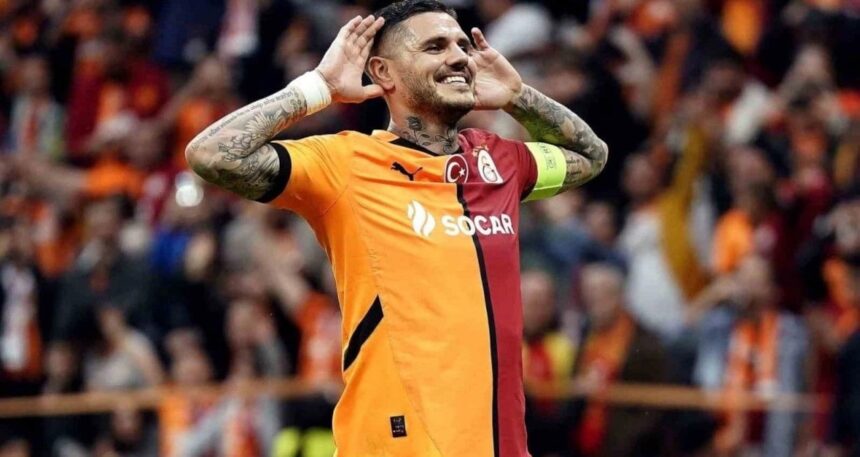 Icardi’den Fenerbahçelileri çıldırtan Kerem paylaşımı
