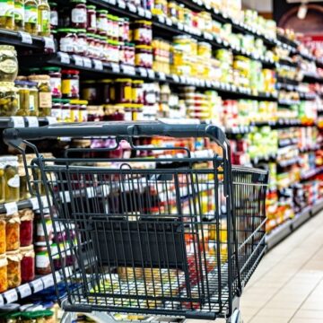 İçinden domuz eti çıktı! Acilen market raflarından toplatılıyor
