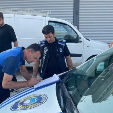 İçme suyuna fahiş zam yapan işletmelere ceza kesildi