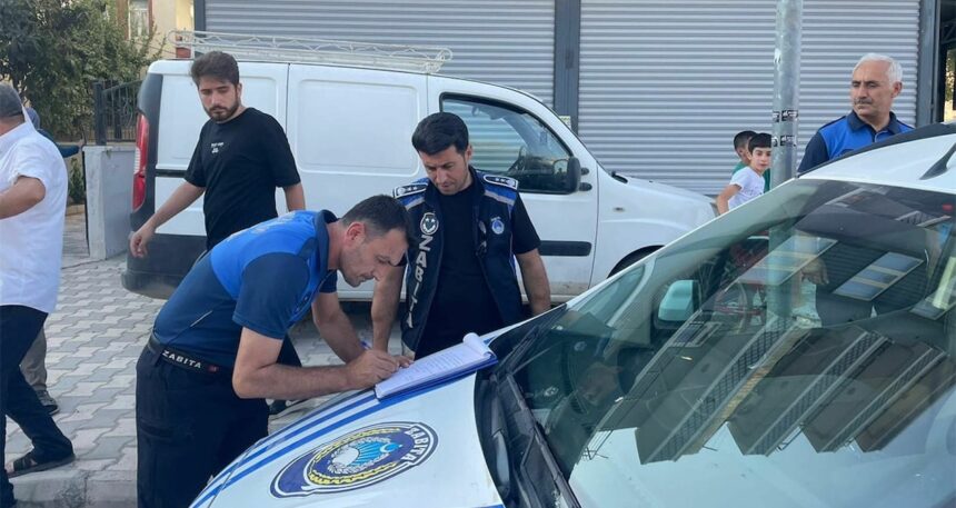İçme suyuna fahiş zam yapan işletmelere ceza kesildi