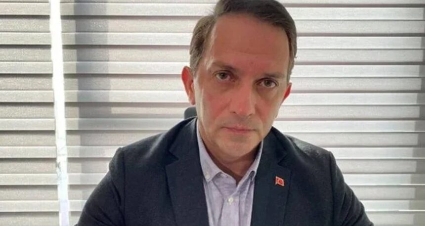 İddiaların odağındaki AKP’li Birinci’ye bir dava daha!