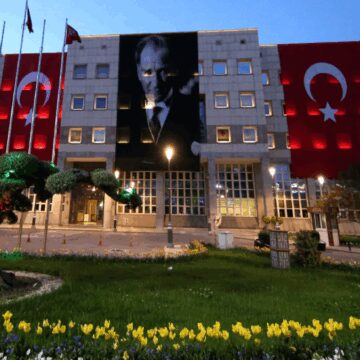 İhale değil, peşkeş! KİK ‘dur’ dedi