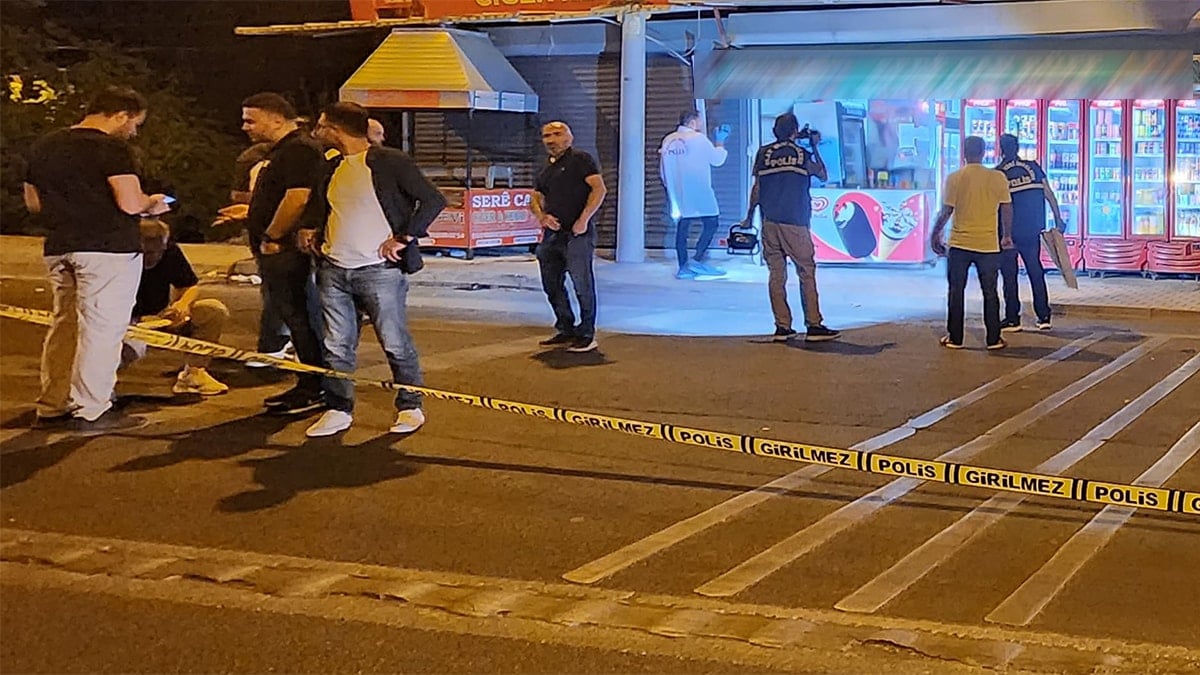 İki grup çatıştı, ortalık kan gölüne döndü: Ölü ve yaralılar var