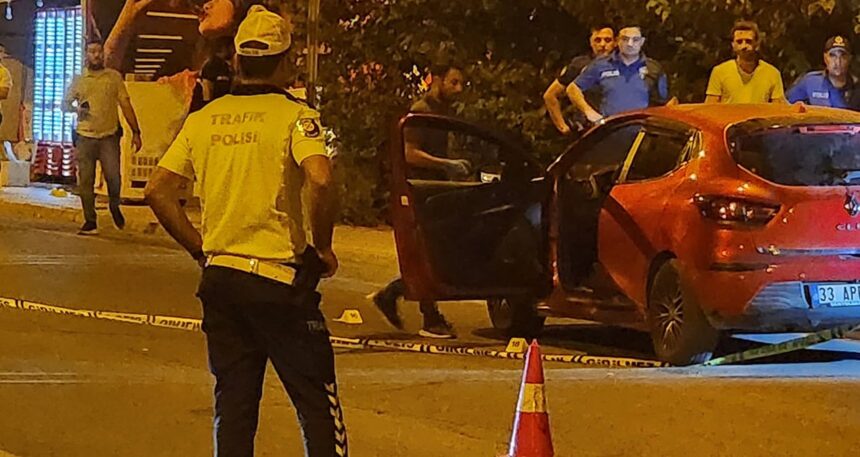 İki grup çatıştı, ortalık kan gölüne döndü: Ölü ve yaralılar var