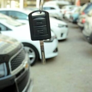 İkinci el araçlarda fiyatlar patladı