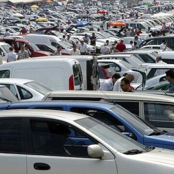 İkinci elde bu araçlar kapış kapış satıldı