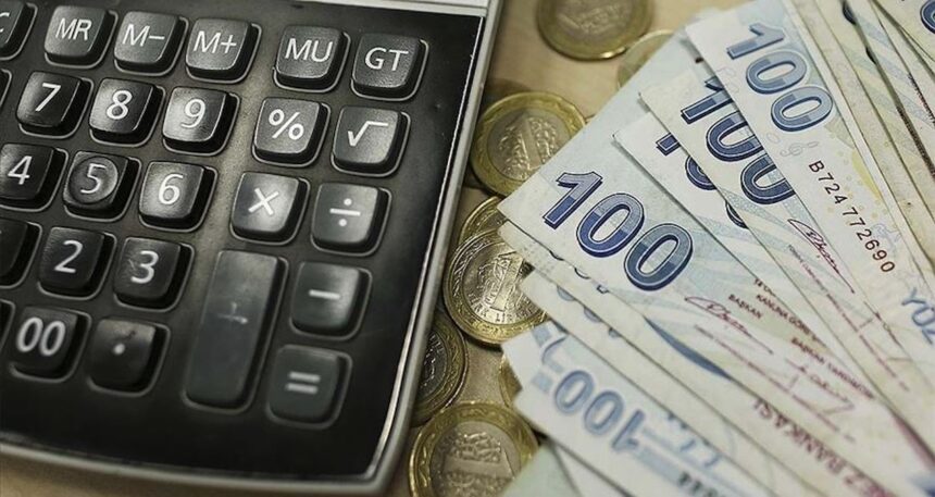 IMF’den Türkiye’ye uyarı: Mali disiplin ve kamu harcamalarında sıkı kontrol çağırısı