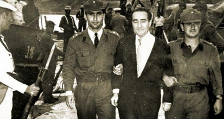 İmralı Adasına anıt dikiliyor! İhalesi tamamlandı