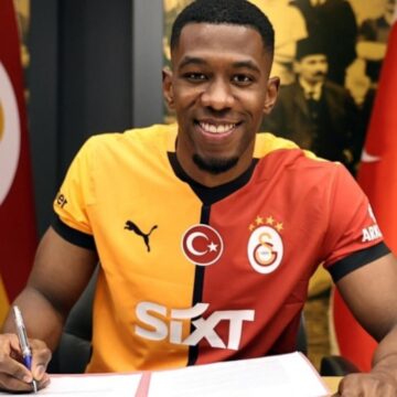 İmza için gitmişti! Cuesta’dan vazgeçtiler