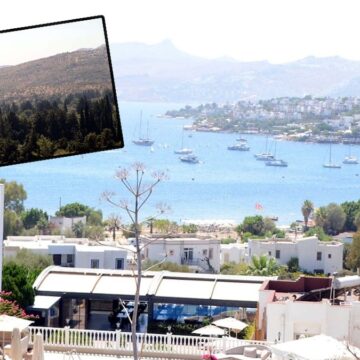 İnadına beton