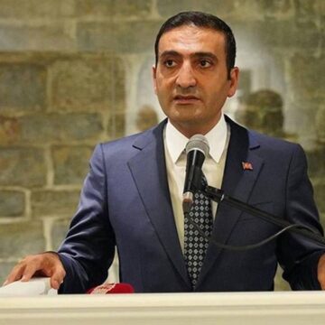 İnan Güney: Ahlaksız, pervasız iftiralar sonucu tutuklandım